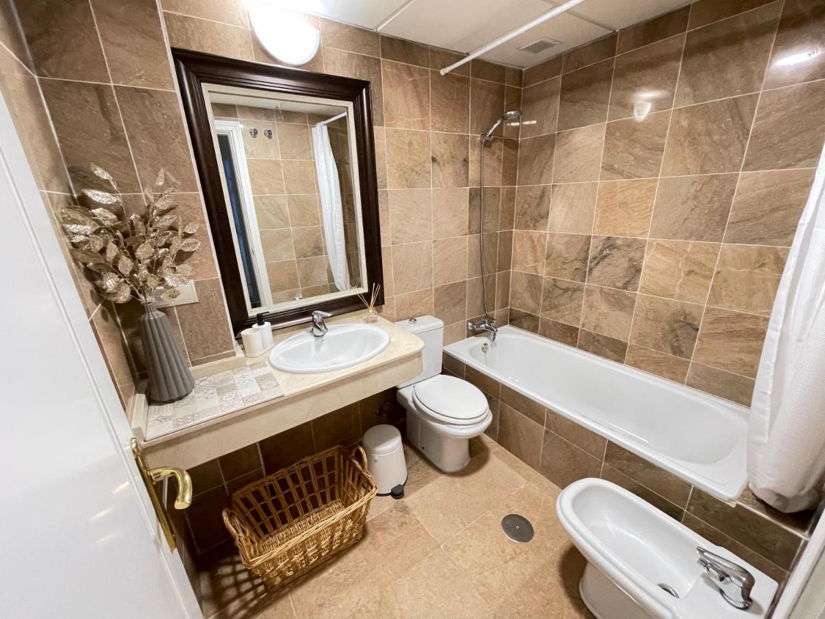 Pleasant Duplex By Elviria Dunas * Marbella