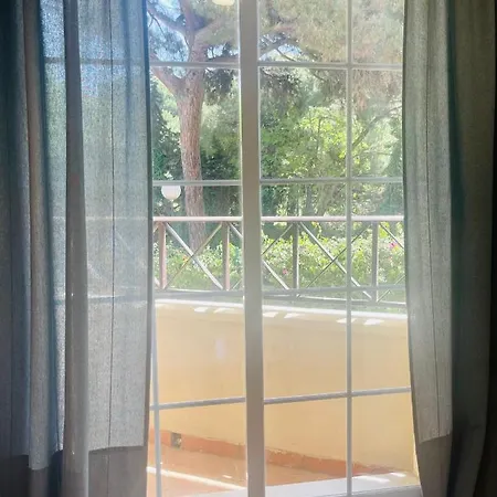 Marbella Pleasant Duplex By Elviria Las Dunas Beach Zewnętrze zdjęcie