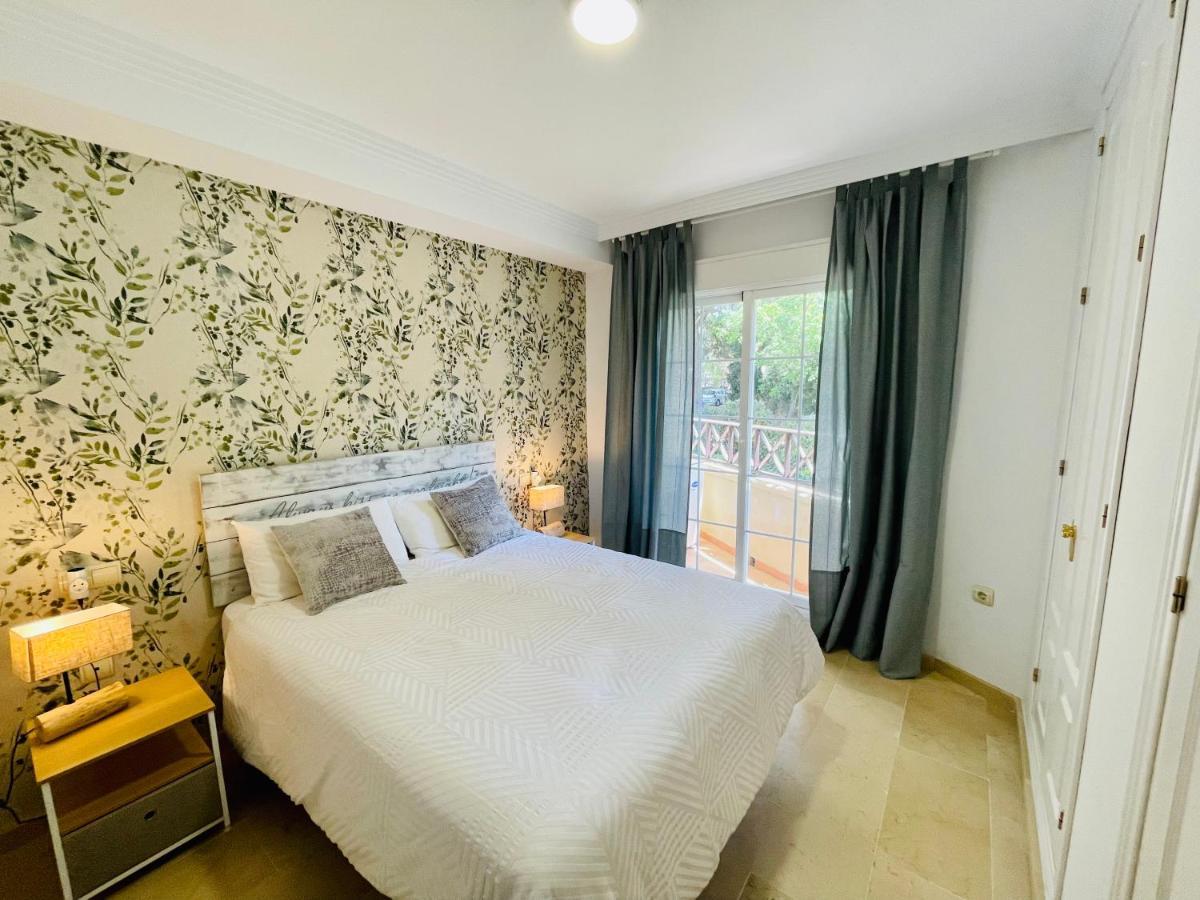 Pleasant Duplex By Elviria Dunas Apartamento Marbella