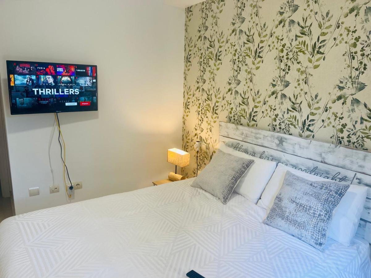 Pleasant Duplex By Elviria Dunas Marbella