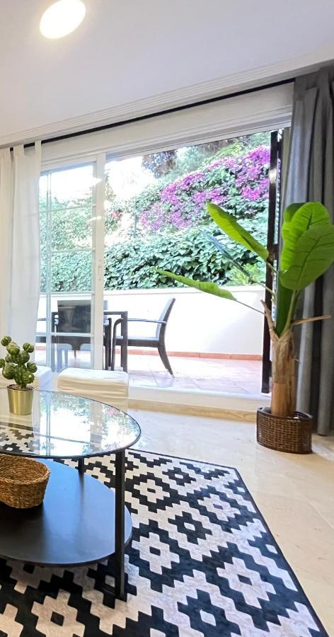 Pleasant Duplex By Elviria Dunas Apartment *