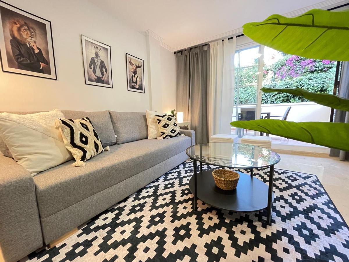 Apartment Pleasant Duplex By Elviria Dunas *