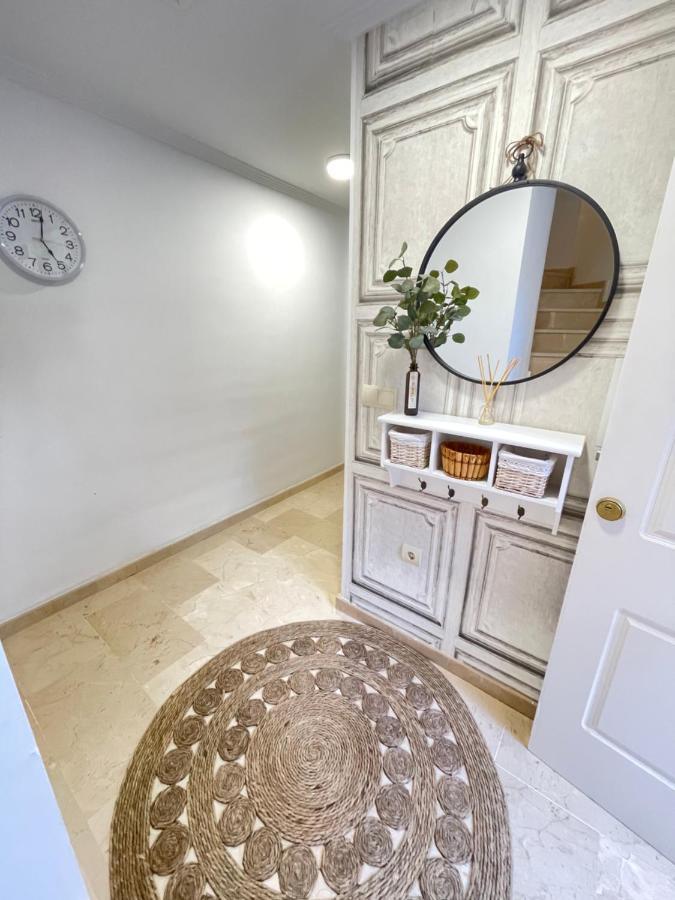 Pleasant Duplex By Elviria Dunas Apartment