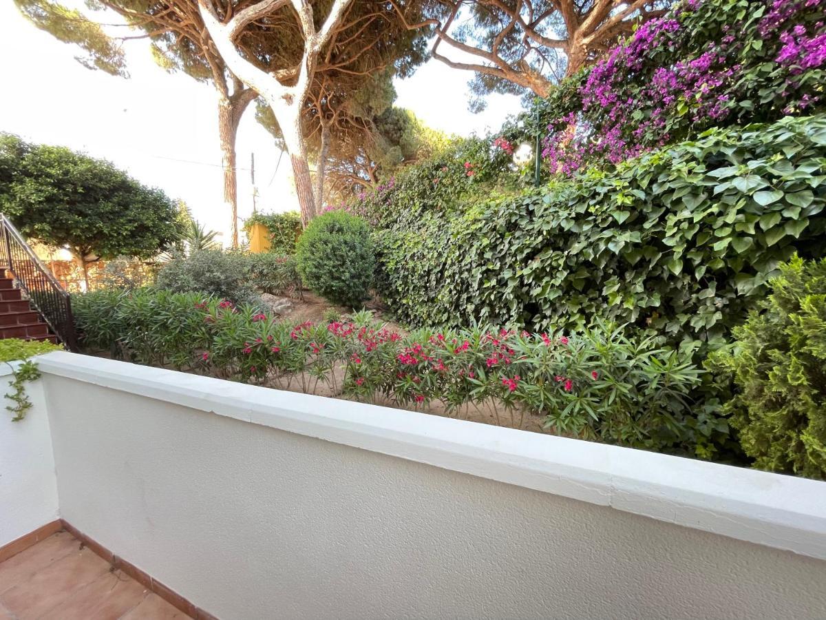 Pleasant Duplex By Elviria Dunas Apartamento