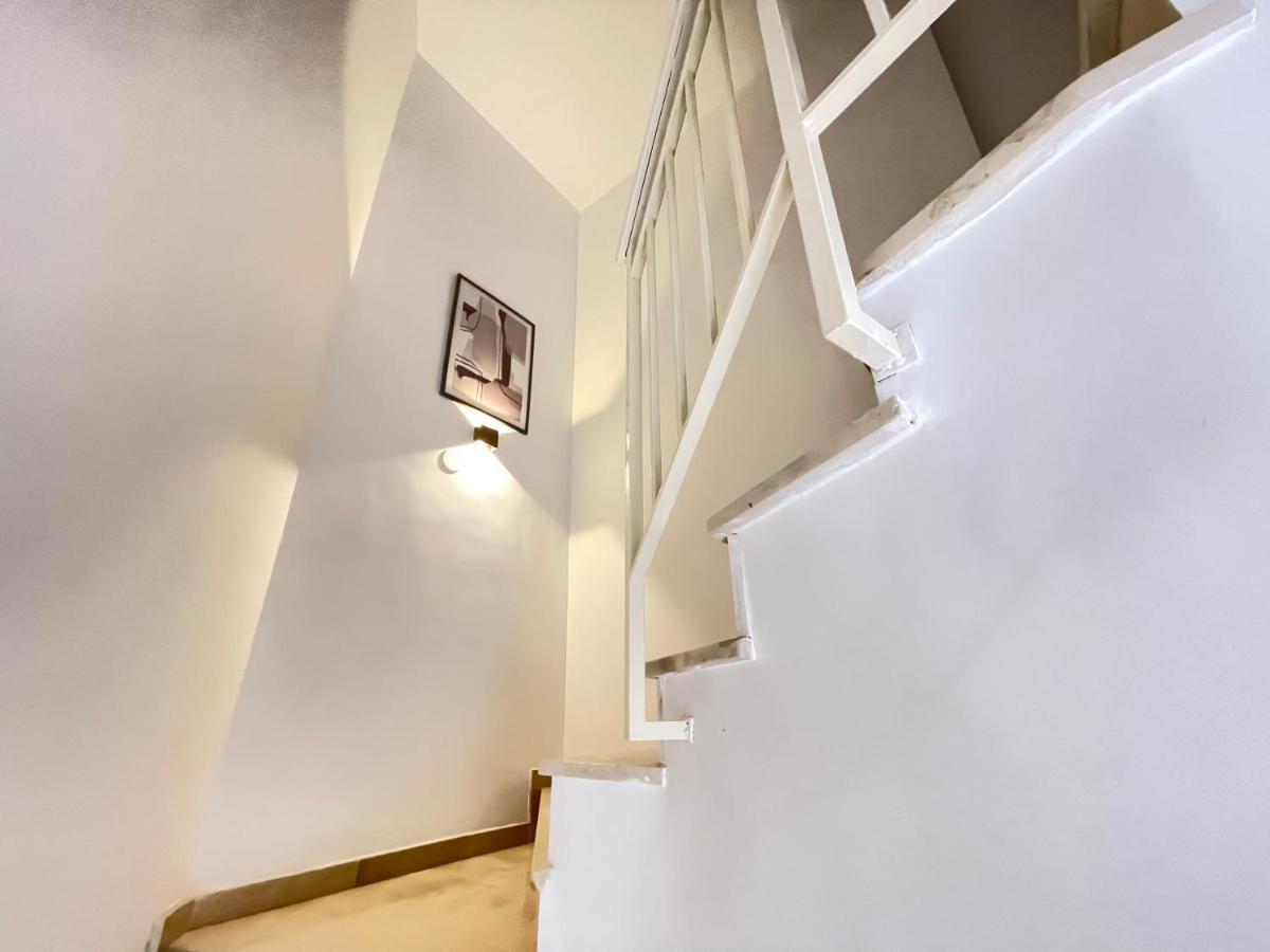 Pleasant Duplex By Elviria Dunas Apartamento