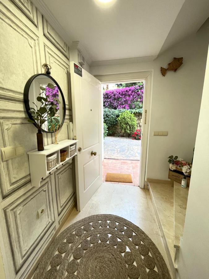 Apartamento Pleasant Duplex By Elviria Dunas