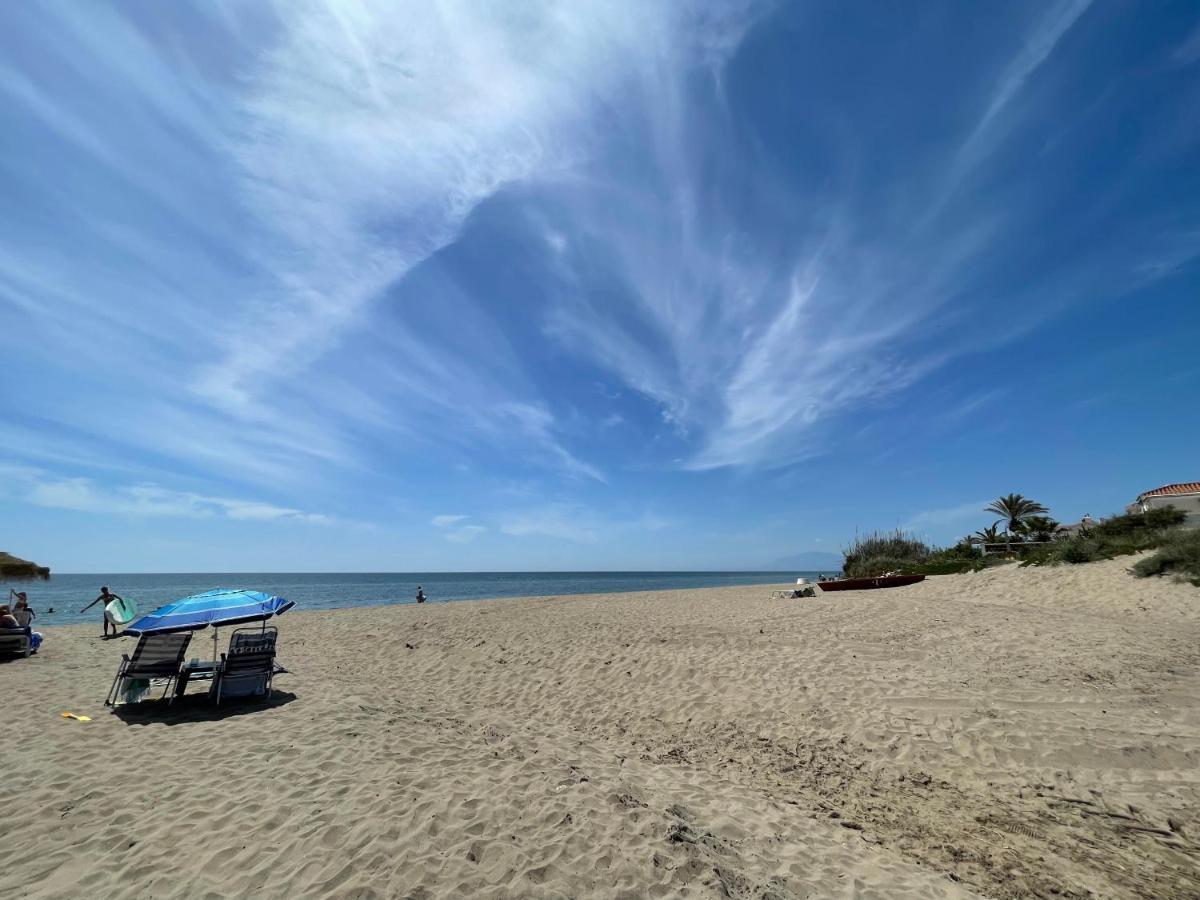 Pleasant Duplex By Elviria Dunas * Marbella