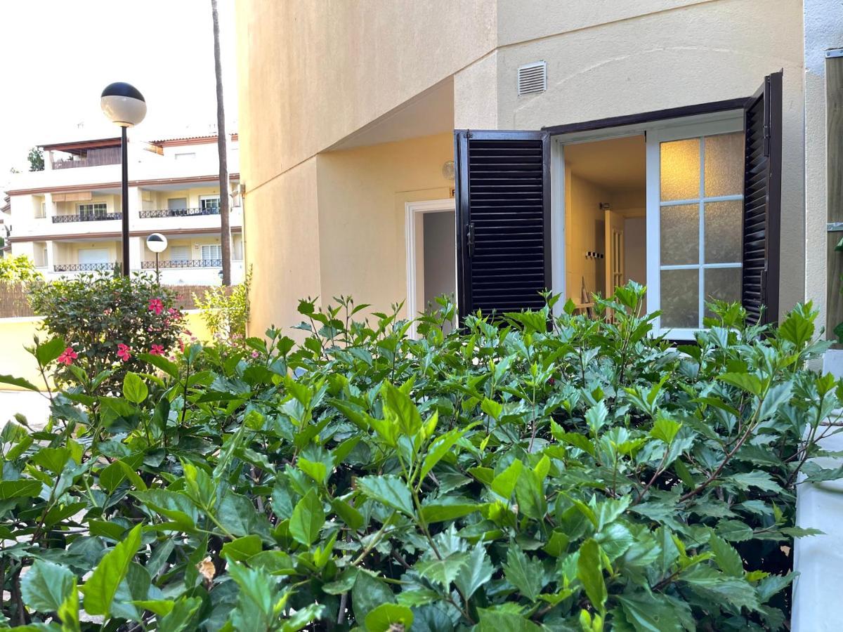 Pleasant Duplex By Elviria Dunas Apartamento Marbella