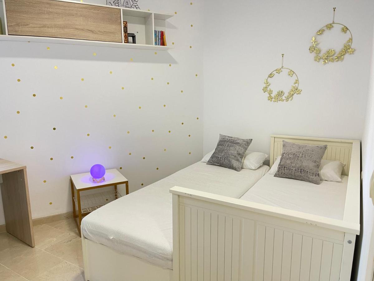 Apartamento Pleasant Duplex By Elviria Dunas