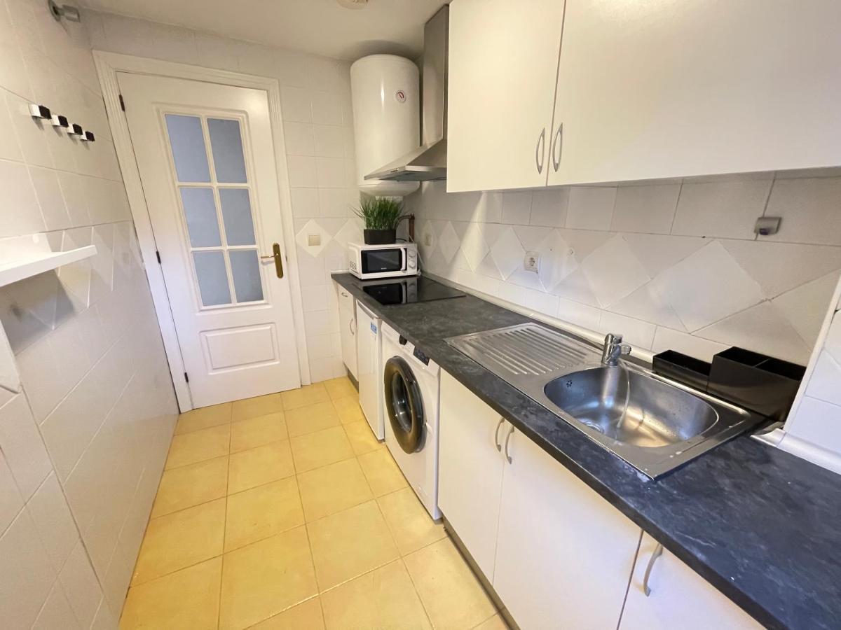 Pleasant Duplex By Elviria Dunas Apartamento Marbella