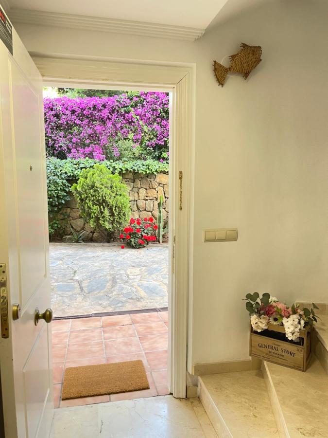 Apartment Pleasant Duplex By Elviria Dunas Marbella