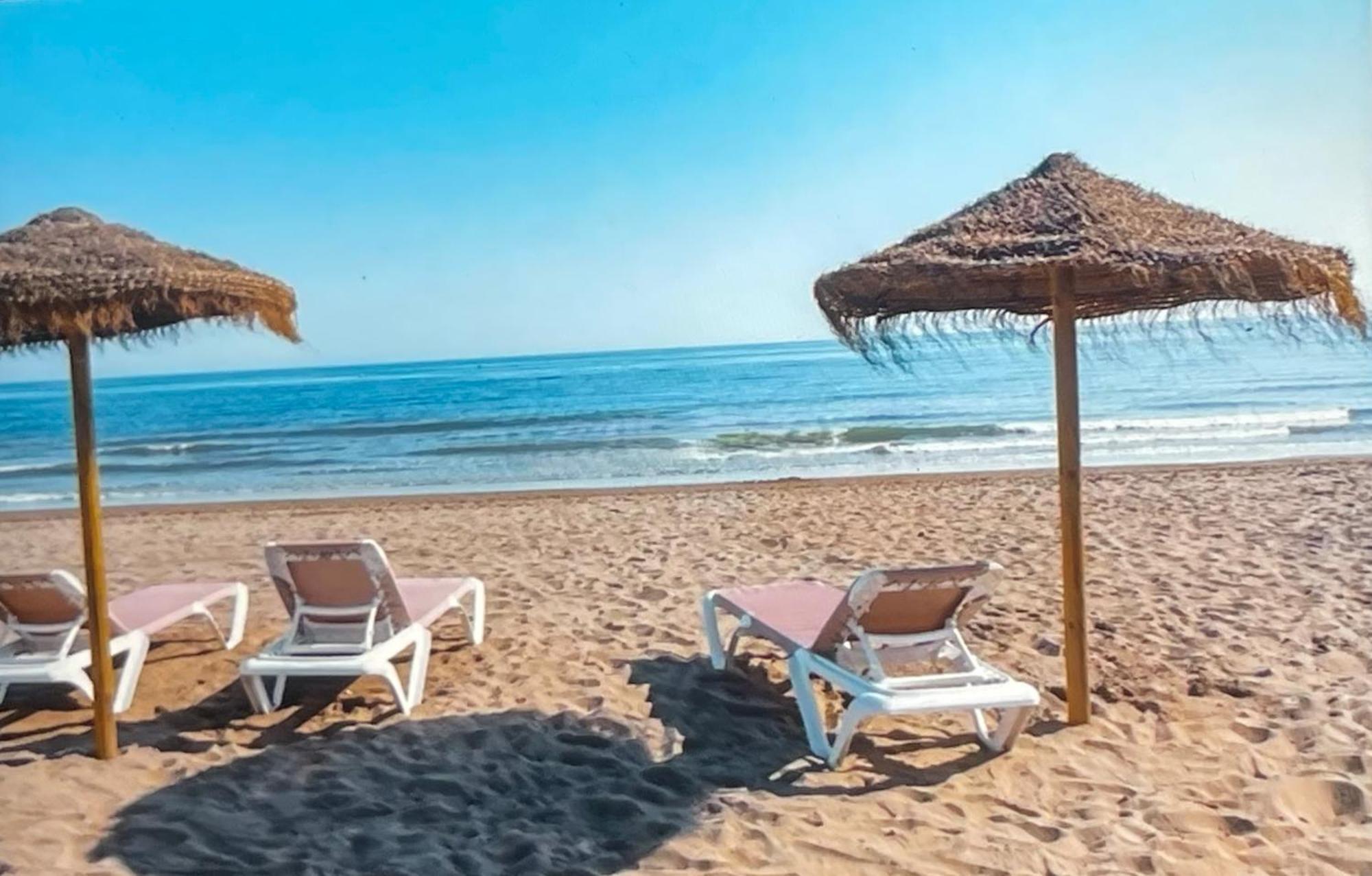 Pleasant Duplex By Elviria Dunas * Marbella