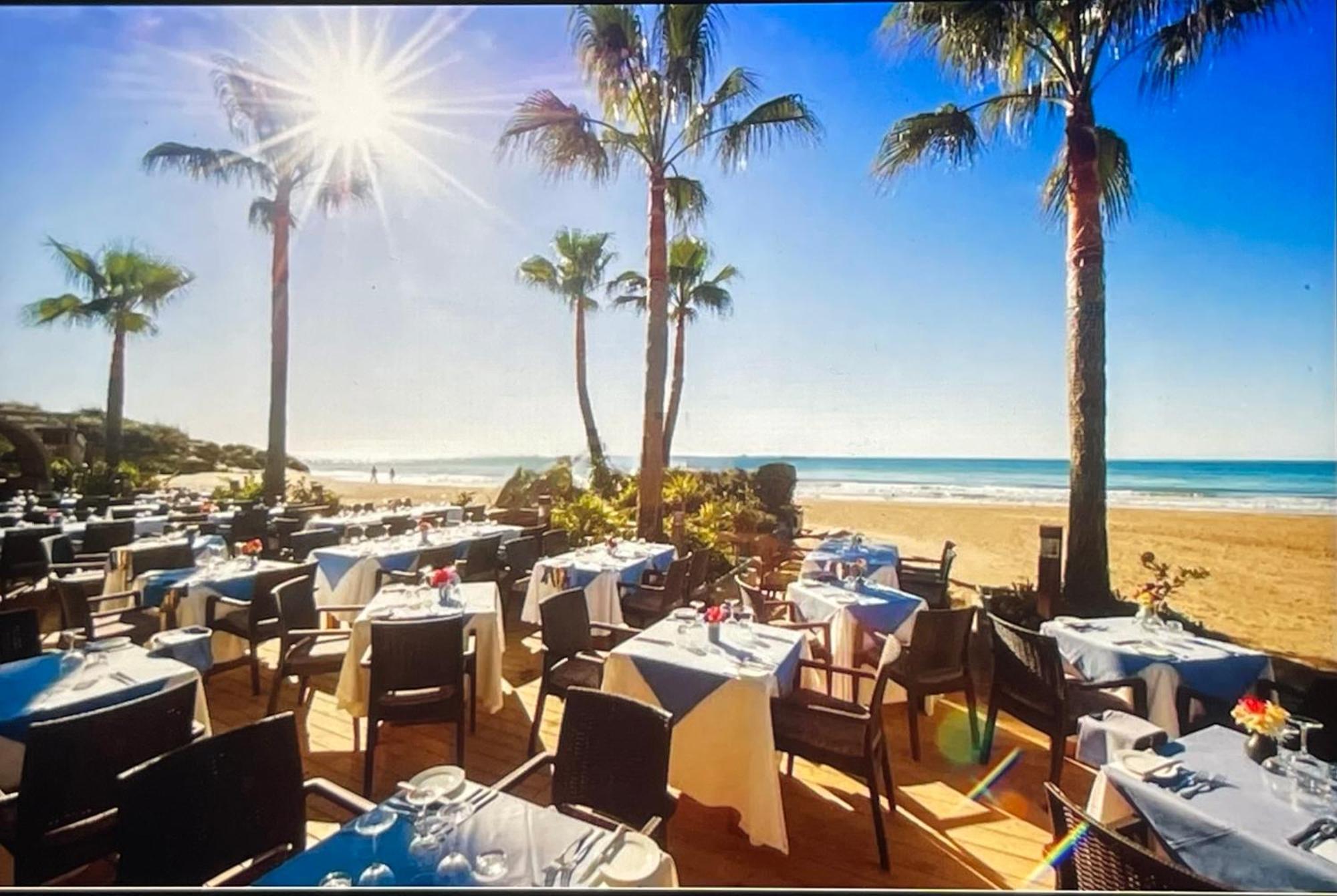 Pleasant Duplex By Elviria Dunas * Marbella