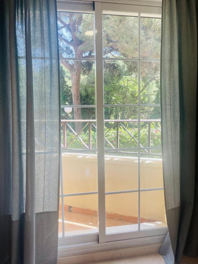 Appartement Pleasant Duplex By Elviria Dunas