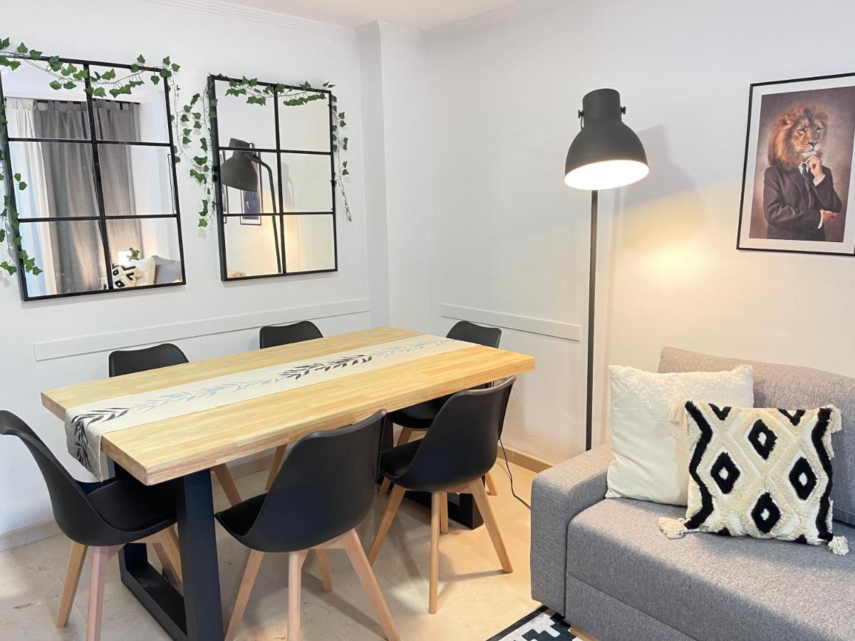 Pleasant Duplex By Elviria Dunas Appartement