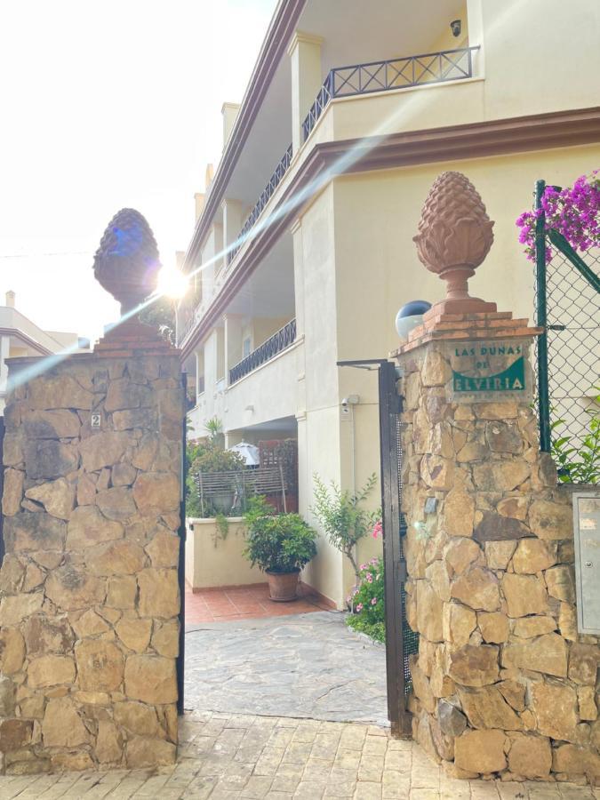Appartement Pleasant Duplex By Elviria Dunas Marbellac